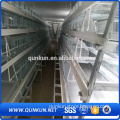 Chicken use and poultry chicken layer cage type chicken cage for layer